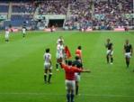 Rugby Sevens Rugby Sevens